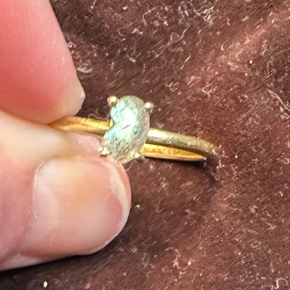 Stacking Rings (6) - Picture 5 of 6